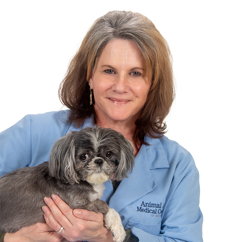 Dr. Jennifer Pearl