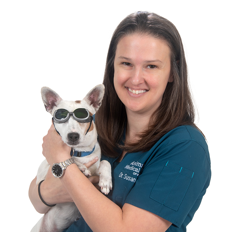 Dr. Susan Roecker