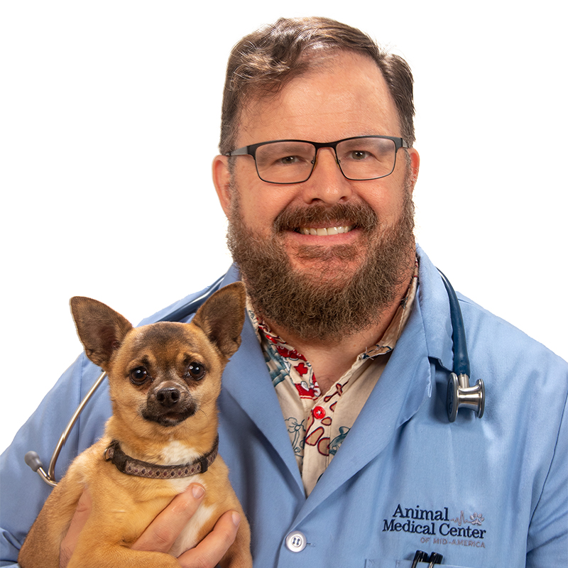 Dr. Walter Burrell