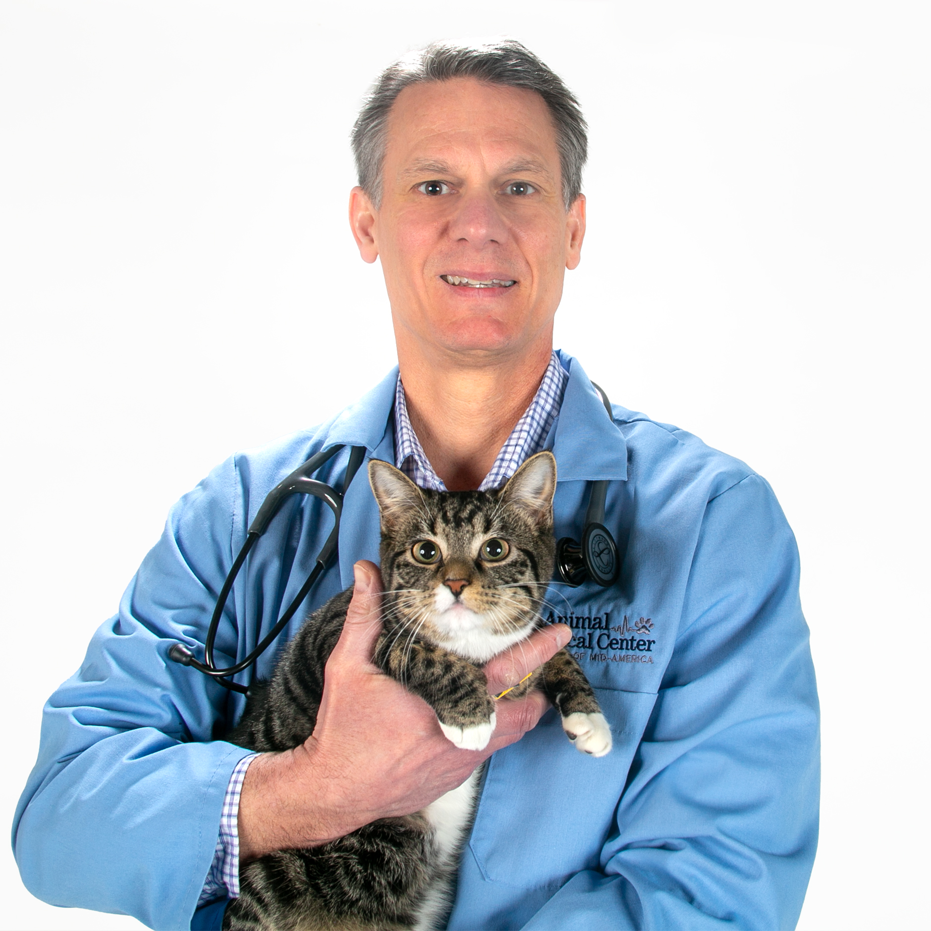 Dr. Jeff Kellerman